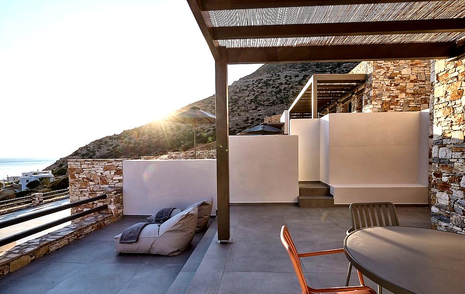 Voya Sifnos Mindful Stay